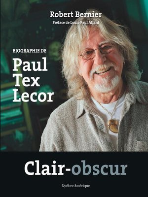 cover image of Clair-obscur